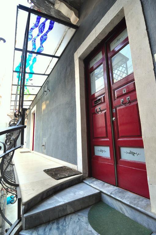 Sicily House Apartamento Catânia Exterior foto