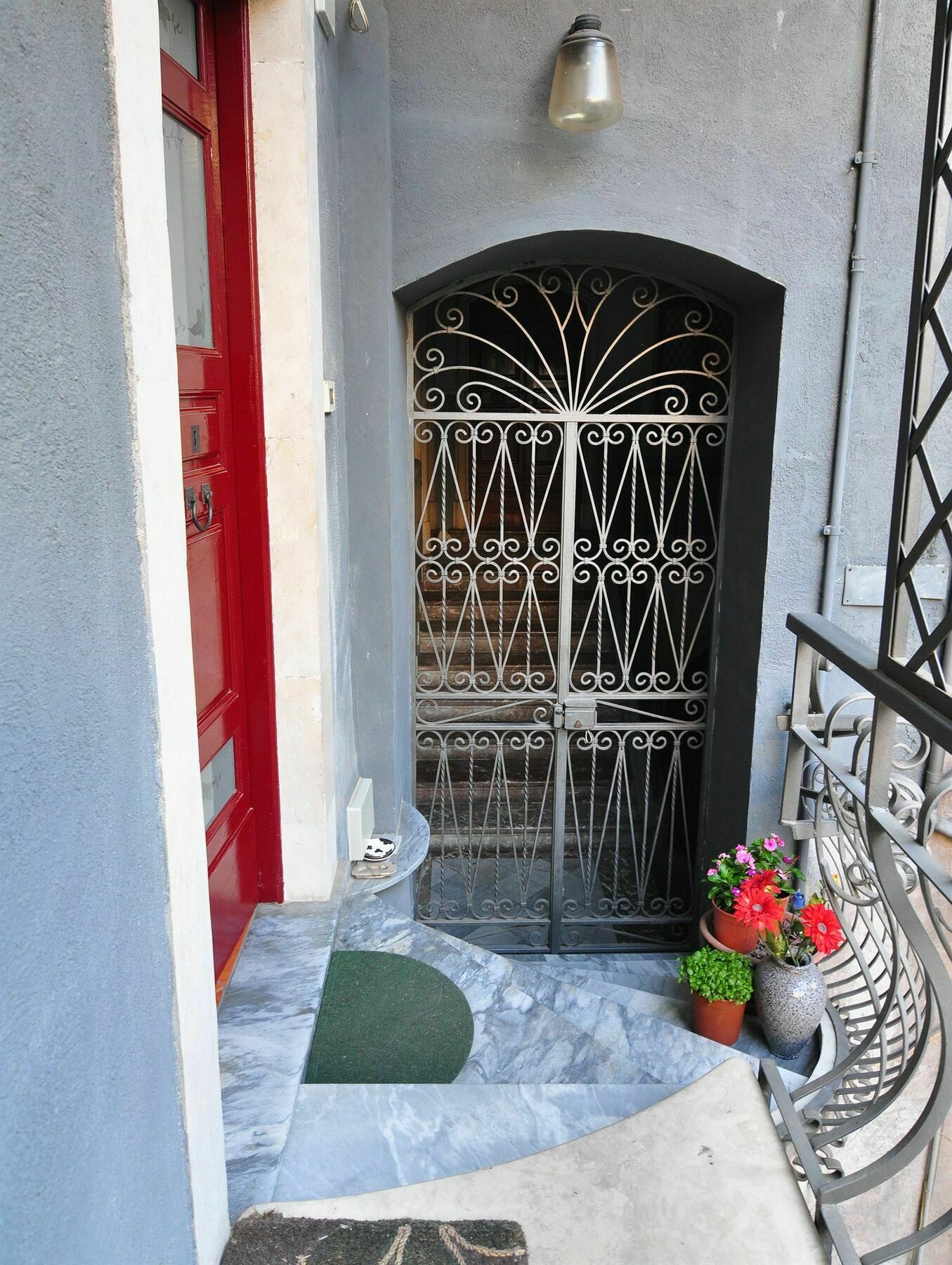 Sicily House Apartamento Catânia Exterior foto