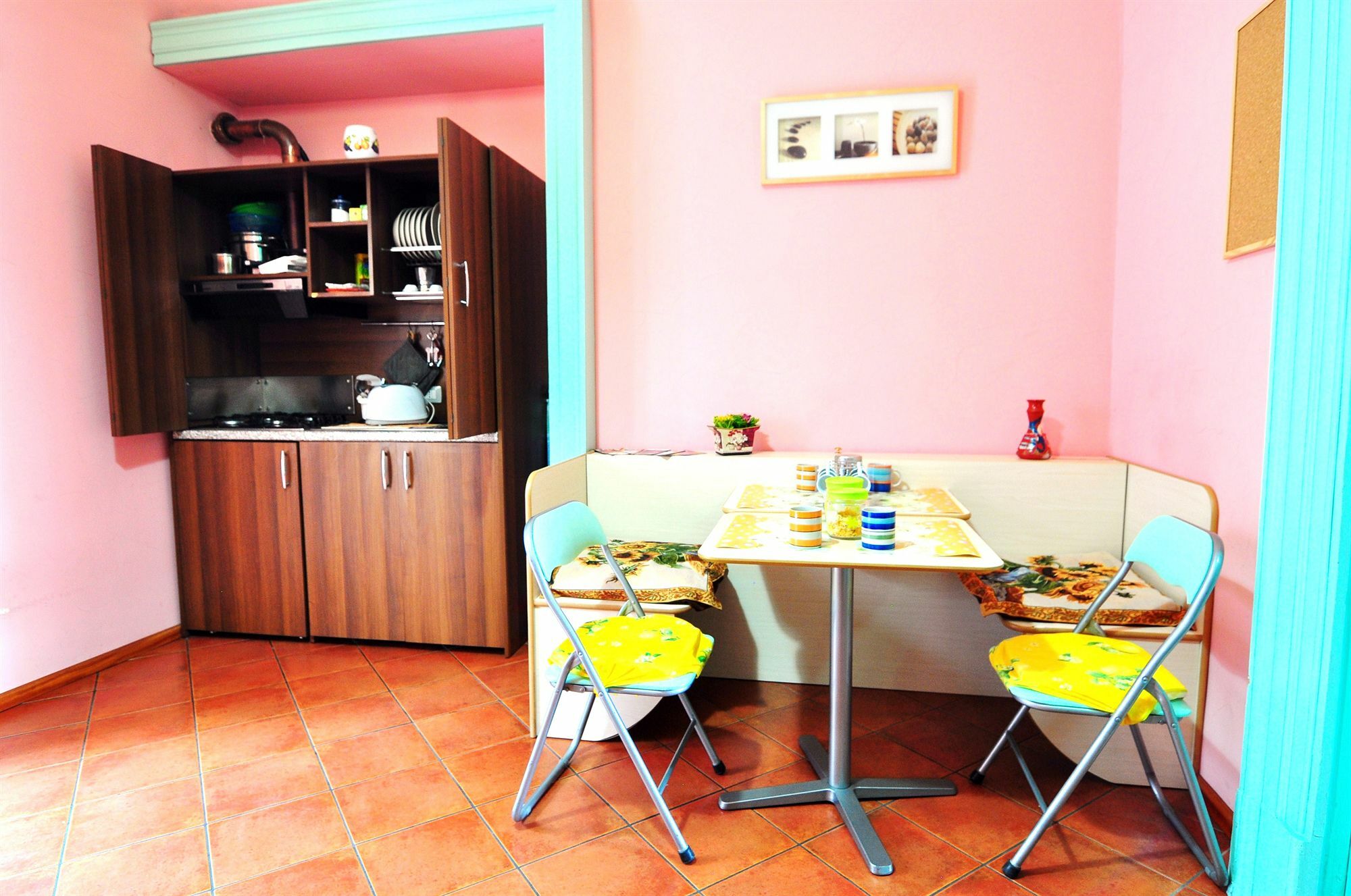 Sicily House Apartamento Catânia Exterior foto